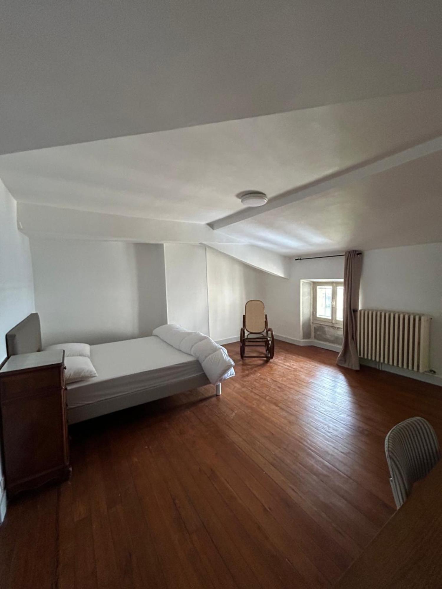 Holiday home La Maison Des Chanoines Verdun-sur-Meuse