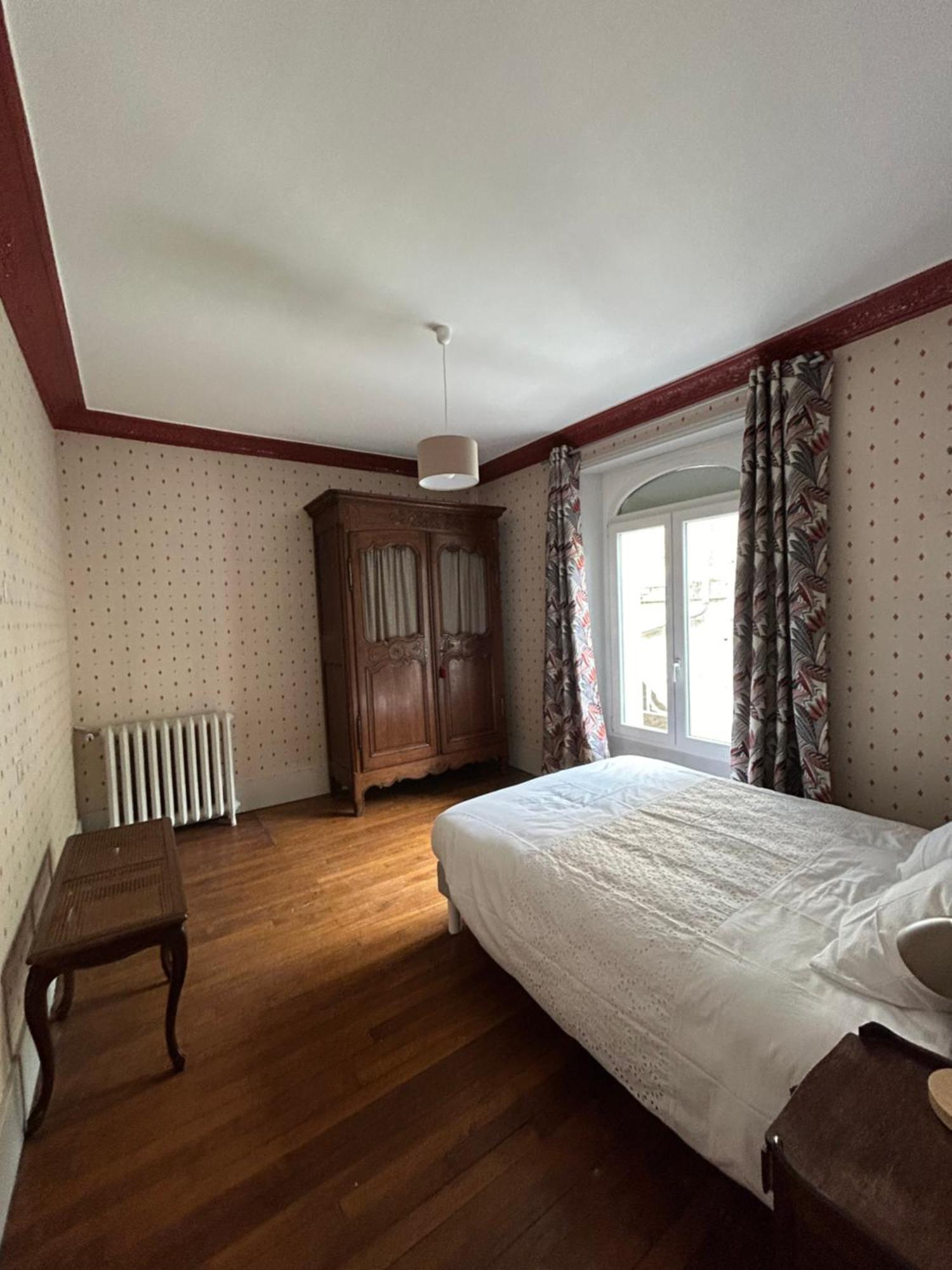 La Maison Des Chanoines Holiday home